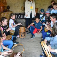 Wioski misyjne świata 2019